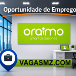 Oraimo Mozambique