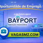 BAYPORT