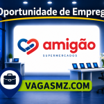 Supermercado Amigao