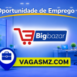 BIG BAZAR