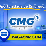 Companhia Moçambicana de Gasoduto