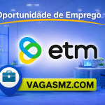 Empresa Municipal de Transportes Públicos da Matola (ETM)