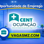 CENTRO OCUPACIONAL