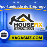 HOUSEFIX MOZAMBIQUE