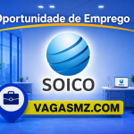 Grupo Soico