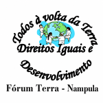 Fórum Terra-Nampula