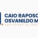 Caio Raposo & Osvanildo Mathe
