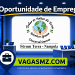 Fórum Terra-Nampula