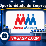 Mega Market