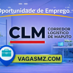 CLM CORREDOR LOGÍSTICO DE MAPUTO