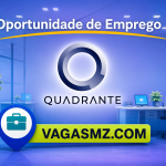 Quadrante Mocambique