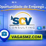 SCV Consulting