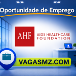 AHF - AIDS Healthcare Foundation