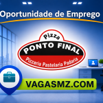 Pizzaria Ponto Final