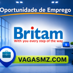Britam Companhia de Seguros de Moçambique, SA