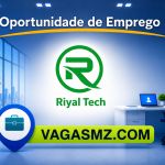 Riyal Tech