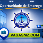 Instituto Náutico e Portuário (INP)